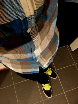 toshi54さんのコーディネート