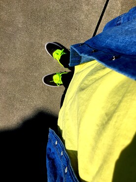 toshi54さんのコーディネート