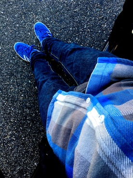 toshi54さんのコーディネート