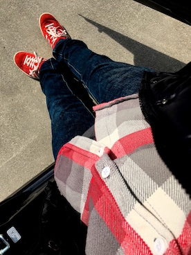 toshi54さんのコーディネート