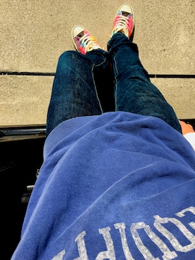 toshi54さんのコーディネート