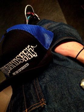 toshi54さんのコーディネート