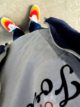 toshi54さんのコーディネート