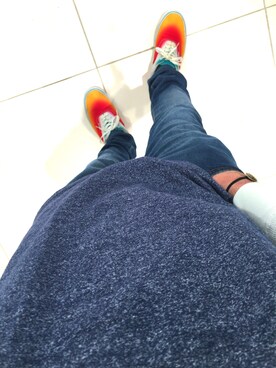 toshi54さんのコーディネート