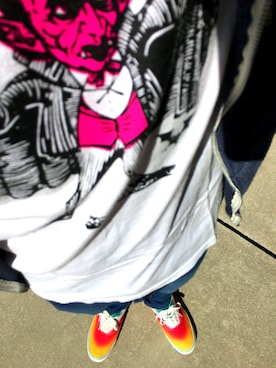 toshi54さんのコーディネート