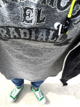 toshi54さんのコーディネート