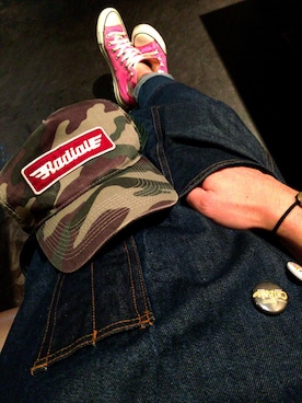 toshi54さんのコーディネート