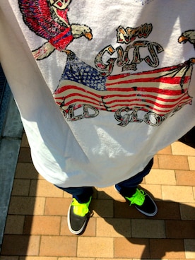 toshi54さんのコーディネート