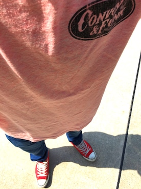 toshi54さんのコーディネート