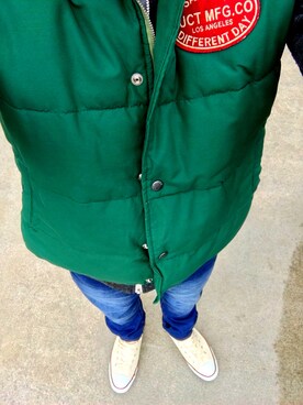 toshi54さんのコーディネート