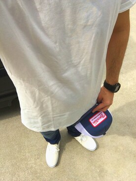 toshi54さんのコーディネート