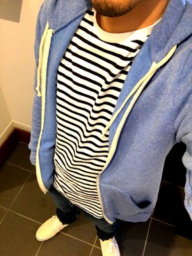 toshi54さんのコーディネート