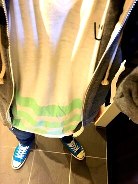 toshi54さんのコーディネート