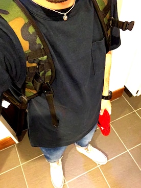 toshi54さんのコーディネート