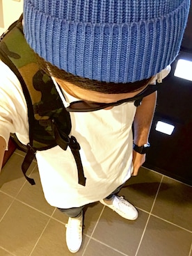 toshi54さんのコーディネート