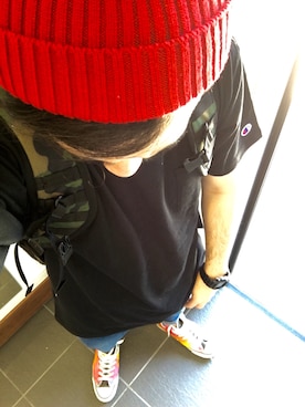 toshi54さんのコーディネート