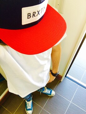 toshi54さんのコーディネート