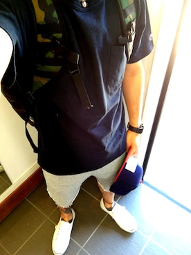 toshi54さんのコーディネート