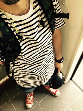 toshi54さんのコーディネート