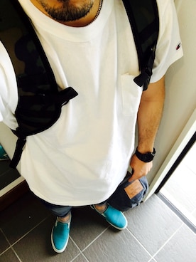 toshi54さんのコーディネート