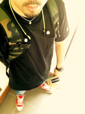 toshi54さんのコーディネート