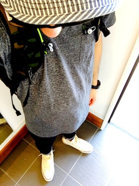 toshi54さんのコーディネート