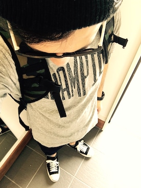 toshi54さんのコーディネート