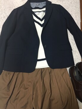 Akie Fushimiさんのコーディネート