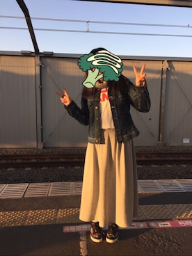 あかねさんのコーディネート