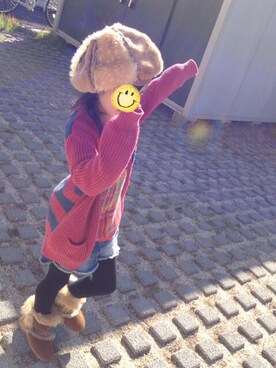 RICHANさんのコーディネート