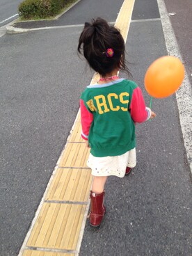 RICHANさんのコーディネート