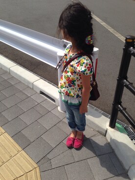 RICHANさんのコーディネート