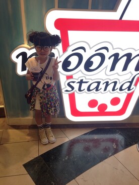 RICHANさんのコーディネート