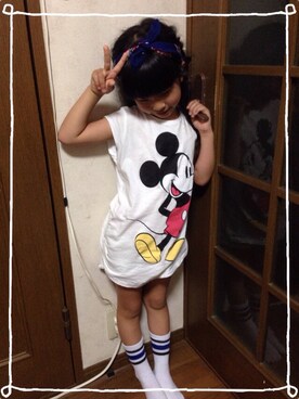 RICHANさんのコーディネート