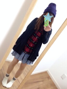 marchiさんのコーディネート