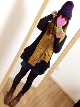 marchiさんのコーディネート