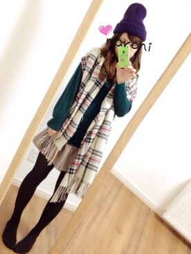 marchiさんのコーディネート