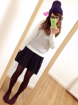 marchiさんのコーディネート