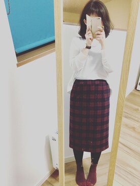 marchiさんのコーディネート