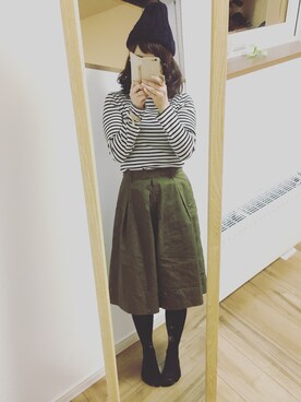 marchiさんのコーディネート