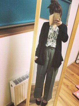 marchiさんのコーディネート