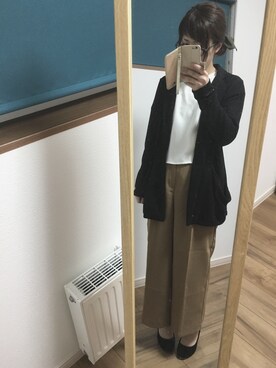 marchiさんのコーディネート