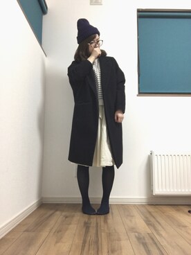 marchiさんのコーディネート