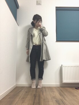 marchiさんのコーディネート