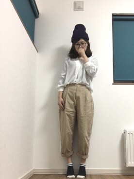 marchiさんのコーディネート