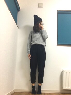 marchiさんのコーディネート