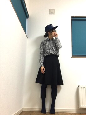 marchiさんのコーディネート