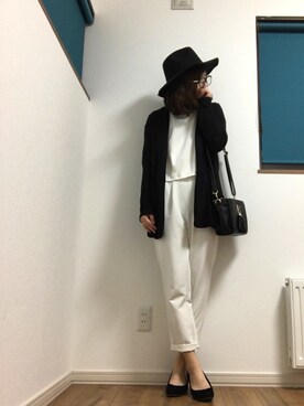 marchiさんのコーディネート