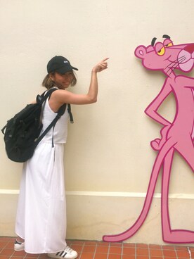 Chisatoさんのコーディネート