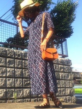 Chisatoさんのコーディネート